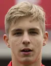 Lars Dendoncker futbolcu profil fotoğrafı