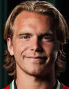 Lars Gindorf - Hannover 96 futbolcusu