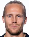 Lars-Jørgen Salvesen - Derby County futbolcusu