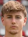 Lars Kleiner - jogador do SV Viktoria Aschaffenburg