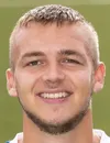 Lars Miedema - VV Hoogeveen futbolcusu