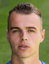 Lars Nieuwpoort futbolcu profil fotoğrafı