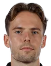 Lars Olden Larsen - Tromsø IL futbolcusu
