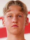 Lars Rakk - SSV Jahn Regensburg U19 futbolcusu