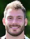 Lars Ritzka - FC St. Pauli futbolcusu