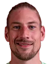 Lars Unnerstall - FC Twente Enschede futbolcusu