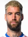 Lars Veldwijk - Emirates Club futbolcusu