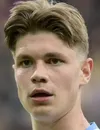 Lars Villiger - jugador del FC Luzern