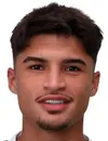 Larson - SE Palmeiras São Paulo futbolcusu