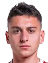 Lasha Menteshashvili - FC Dila Gori futbolcusu