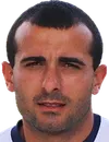 Lasha Mepishvili foto de perfil del futbolista