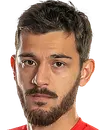 Lasha Parunashvili futbolcu profil fotoğrafı