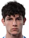 Lasha Patarkatsishvili - Spieler von Dinamo Tiflis
