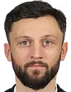 Lasha Shergelashvili - FC Samgurali Tskaltubo futbolcusu