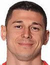 Lasha Shindagoridze - jogador do Karriereende