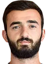 Lasha Ugrekhelidze - FC Meshakhte Tkibuli futbolcusu