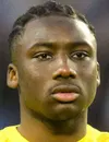 Lassana Diabaté - FC Girondins Bordeaux futbolcusu