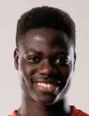 Lassana Mané - Spieler von Vaasan Palloseura