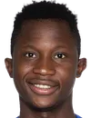 Lassana N'Diaye futbolcu profil fotoğrafı