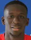 Lassana Sylla futbolcu profil fotoğrafı