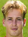 Lasse Abildgaard foto profilo del calciatore