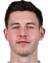 Lasse Berg Johnsen - Sporting Kansas City futbolcusu