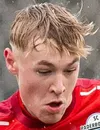 Lasse Eickel foto de perfil del futbolista
