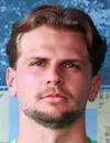 Lasse Erichsen - jogador do SC Victoria Hamburg
