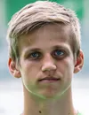 Lasse Homann - MTV Wolfenbüttel futbolcusu