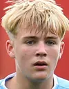 Lasse Isbruch - VfL Bochum U19 futbolcusu
