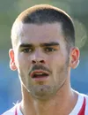 Lasse Nordås - SC Heerenveen futbolcusu