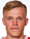 Lasse Qvigstad - Bryne FK futbolcusu