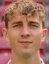 Lasse Rieß - 1.FSV Mainz 05 futbolcusu