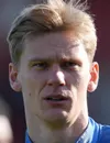 Lasse Sørensen - Huddersfield Town futbolcusu
