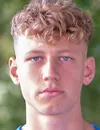 Lasse Schumacher - Spieler von Heeslinger SC
