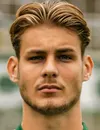 Lasse Timpelan - BSG Chemie Leipzig futbolcusu