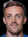 Lasse Vigen - Spieler von Esbjerg fB