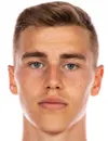 Lasse Wilhelm - ADO Den Haag player