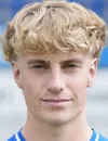 Lasse Zumdieck - SV Meppen futbolcusu