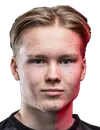 Lassi Forss - jugador del Jippo Joensuu