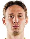 Lassi Lappalainen - giocatore del HJK Helsinki