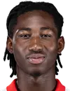 Lassina Traoré - FC Liefering futbolcusu