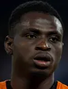 Lassine Diarra - Olympique Lyon B futbolcusu