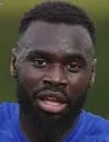 Lassine Sinayoko - AJ Auxerre futbolcusu
