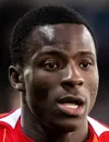 Lasso Coulibaly - AJ Auxerre futbolcusu