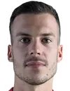 László Bénes - KAA Gent futbolcusu