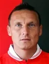 László Bodnár - Karriereende player