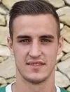 László Erdélyi - jugador del VS Dunakeszi