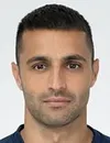 László Lencse - jogador do Balatonfüredi FC