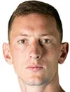 László Rácz - joueur du Kazincbarcikai SC